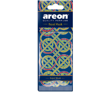 Areon Mon Orient Royal Musk